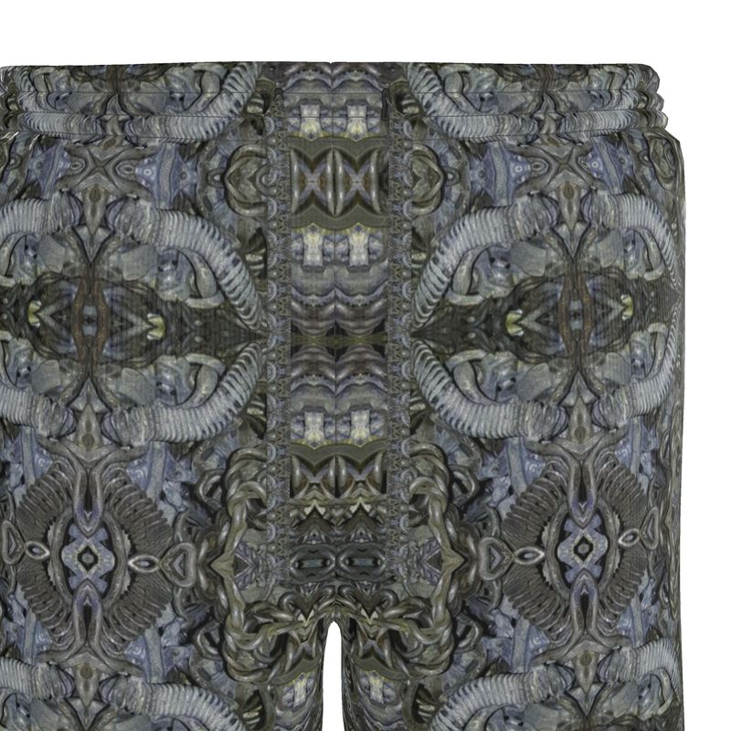 Riviera Shorts (His/Virilis)(Grail Night Hoard Virtus 8.1) RJSTHs2025 RJS