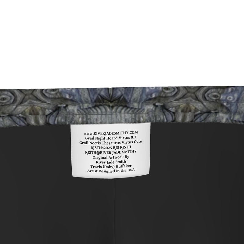 Riviera Shorts (His/Virilis)(Grail Night Hoard Virtus 8.1) RJSTHs2025 RJS