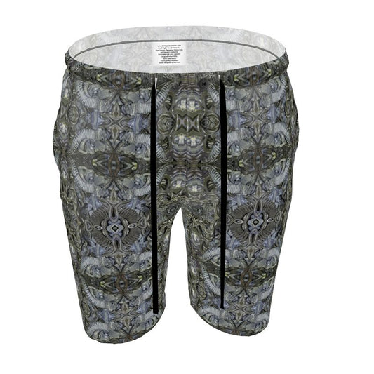 Luxury Pajama Shorts (His/Virilis)(Grail Night Hoard Virtus 8.1) RJSTHs2025 RJS