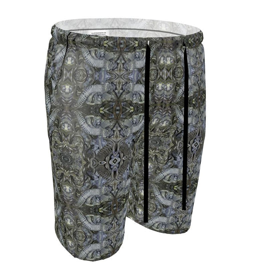 Luxury Pajama Shorts (His/Virilis)(Grail Night Hoard Virtus 8.1) RJSTHs2025 RJS