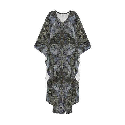 Kaftan (Muliebris/Virilis)(Grail Night Hoard Virtus 8.1) RJSTHs2025 RJS