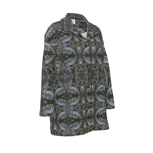 Luxury Pajama Shirt (Her/Muliebris)(Grail Night Hoard Virtus 8.1) RJSTHs2025 RJS