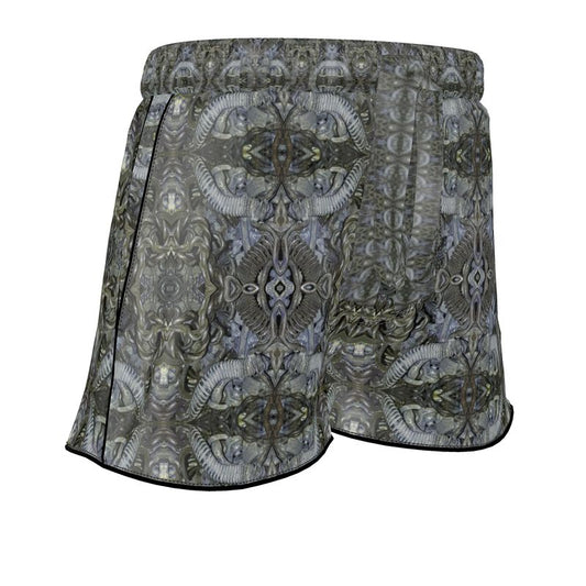 Luxury Pajama Shorts (Her/Muliebris)(Grail Night Hoard Virtus 8.1) RJSTHs2025 RJS