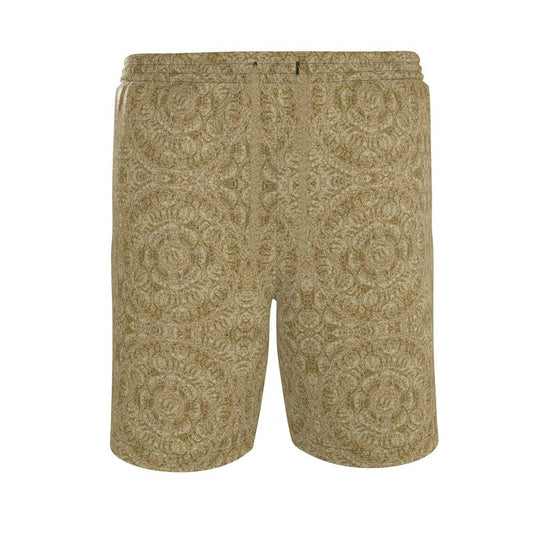 Riviera Shorts (His/Virilis)(Ouroboros Smith Fabric ) RJSTHs2025 RJS