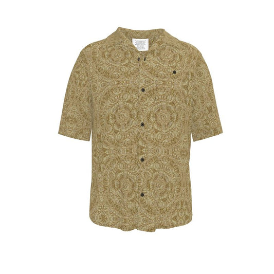 Revere Shirt (His/Virilis)(Ouroboros Smith Fabric) RJSTHs2025 RJS