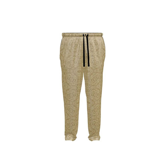 Luxury Pajama Trousers (His/Virilis)(Ouroboros Smith Fabric) RJSTHs2025 RJS