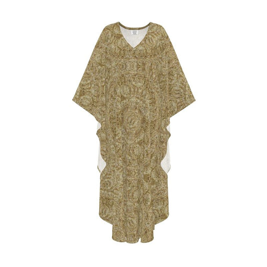 Kaftan (Muliebris/Virilis))(Ouroboros Smith Fabric) RJSTHs2025 RJS