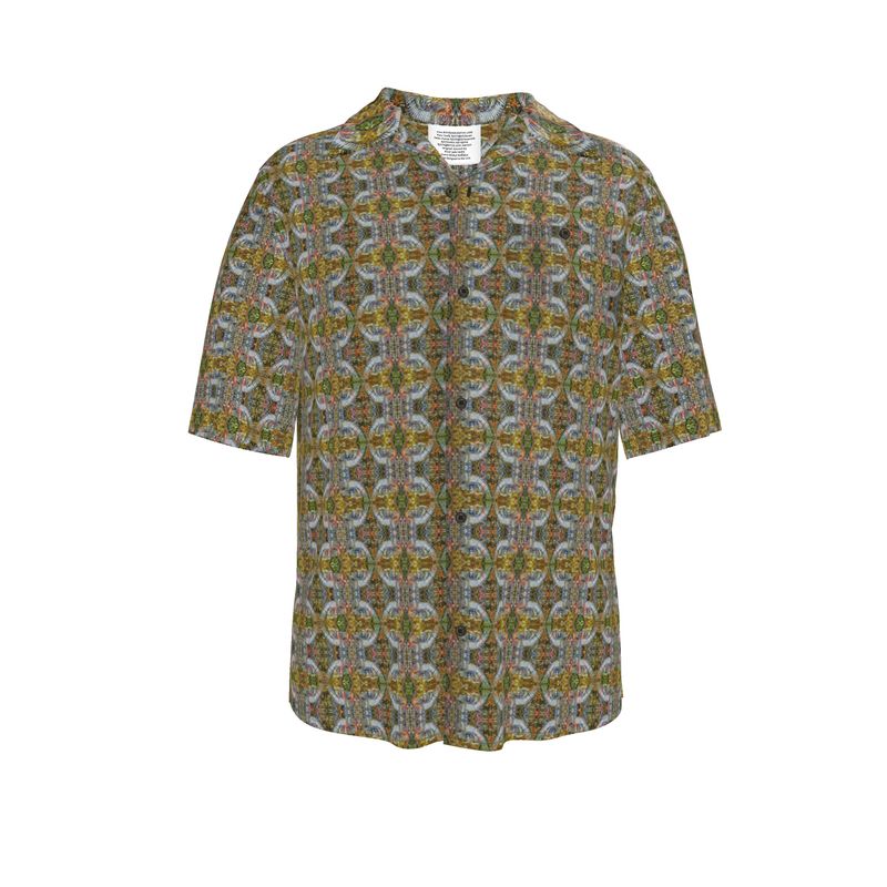 Revere Shirt (His/Virilis)(Pure Candy RJSTH@Alchemic) RJSTHs2025 RJS