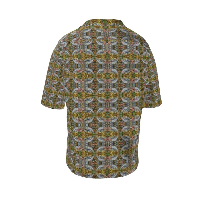 Revere Shirt (His/Virilis)(Pure Candy RJSTH@Alchemic) RJSTHs2025 RJS