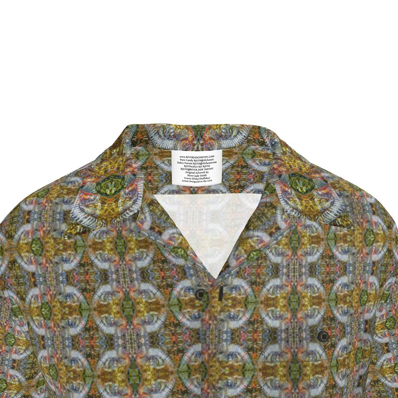 Revere Shirt (His/Virilis)(Pure Candy RJSTH@Alchemic) RJSTHs2025 RJS