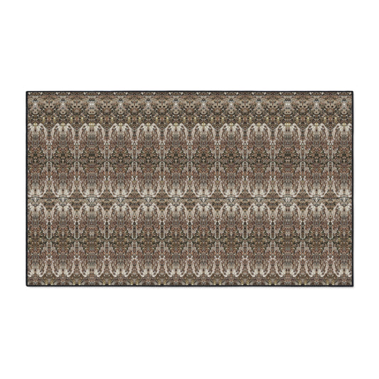 Heavy Duty Floor Mat (Samhain Dream Thaw 3/15 (Tres ex quindecim) RJSTHw2023 RJS