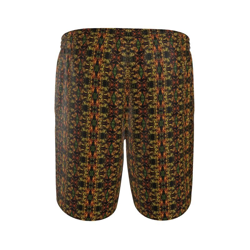 Riviera Shorts (His/Virilis)(Pure Candy RJSTH@Alchemic) RJSTHs2025 RJS