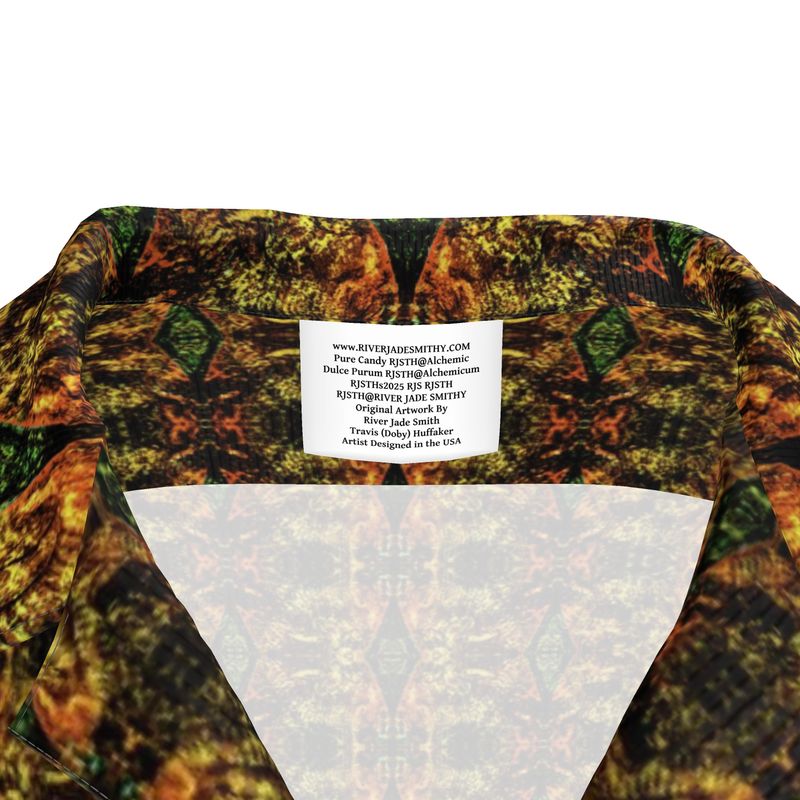 Revere Shirt (His/Virilis)(Pure Candy RJSTH@Alchemic) RJSTHs2025 RJS