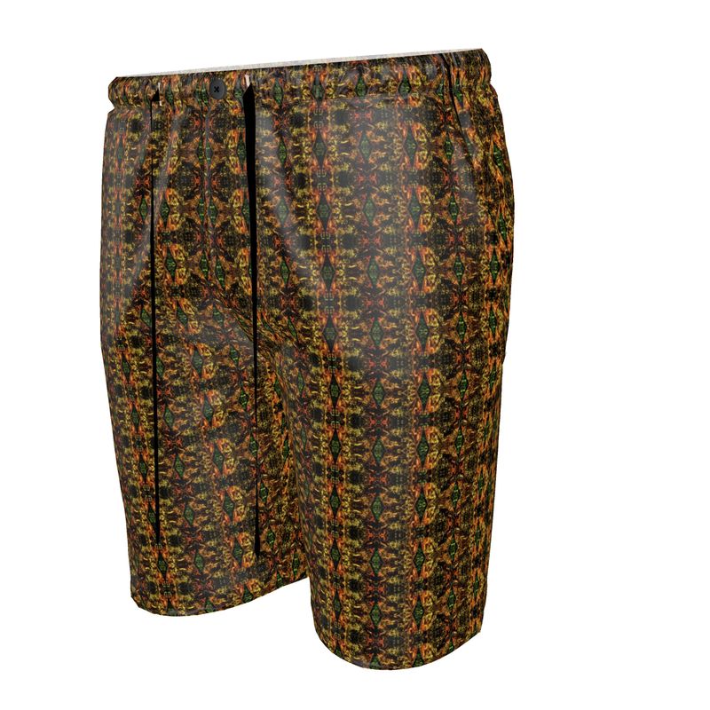 Luxury Pajama Shorts (His/Virilis)(Pure Candy RJSTH@Alchemic) RJSTHs2025 RJS