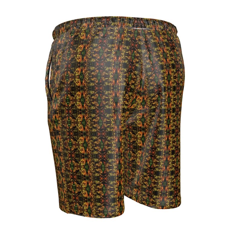 Luxury Pajama Shorts (His/Virilis)(Pure Candy RJSTH@Alchemic) RJSTHs2025 RJS