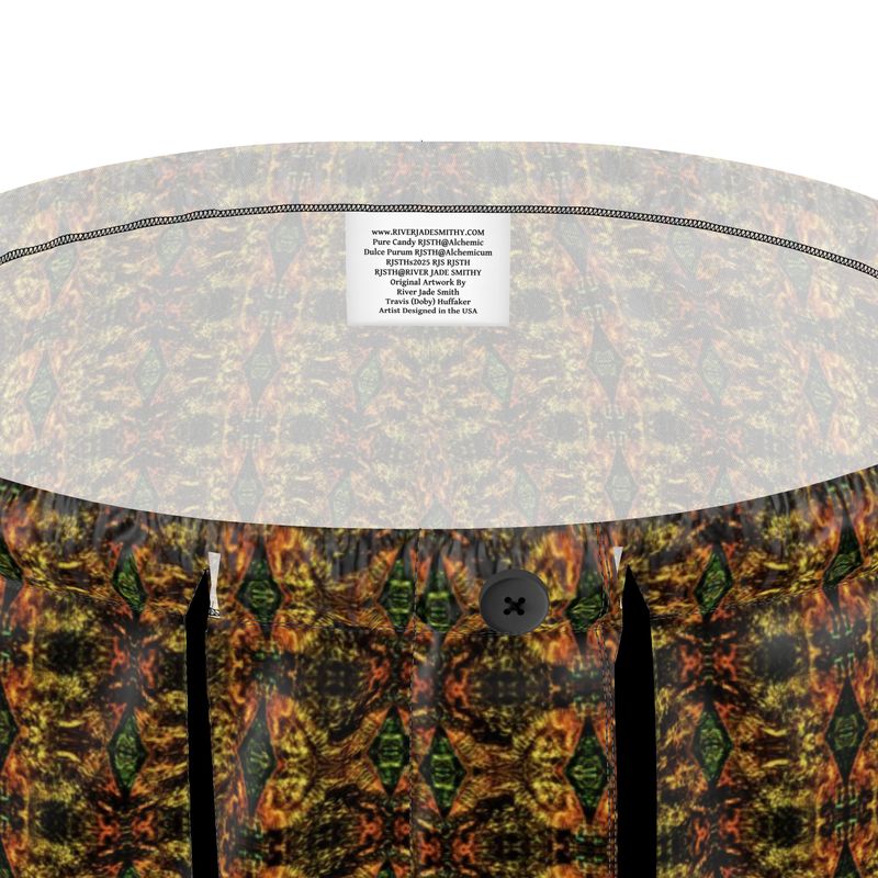 Luxury Pajama Shorts (His/Virilis)(Pure Candy RJSTH@Alchemic) RJSTHs2025 RJS