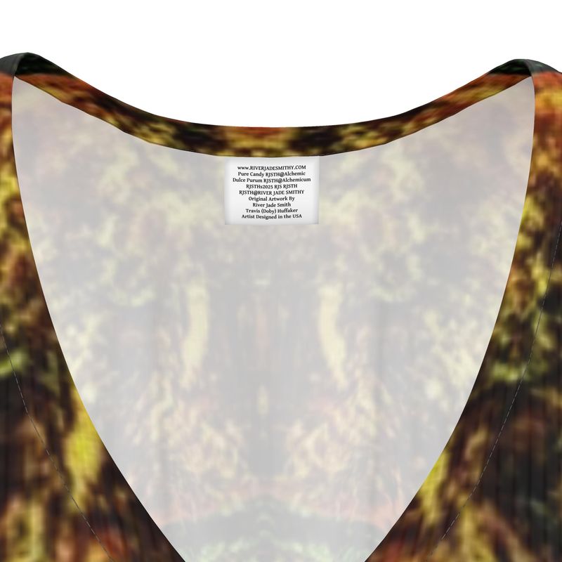 Kaftan (Muliebris/Virilis)(Pure Candy RJSTH@Alchemic) RJSTHs2025 RJS