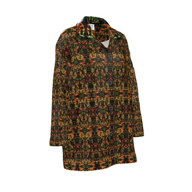 Luxury Pajama Shirt (Her/Muliebris)(Pure Candy RJSTH@Alchemic) RJSTHs2025 RJS