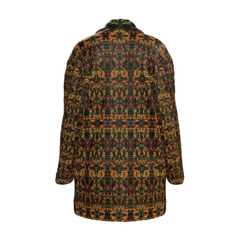 Luxury Pajama Shirt (Her/Muliebris)(Pure Candy RJSTH@Alchemic) RJSTHs2025 RJS