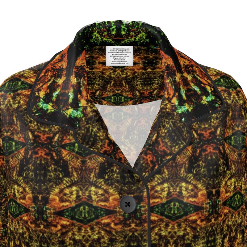 Luxury Pajama Shirt (Her/Muliebris)(Pure Candy RJSTH@Alchemic) RJSTHs2025 RJS