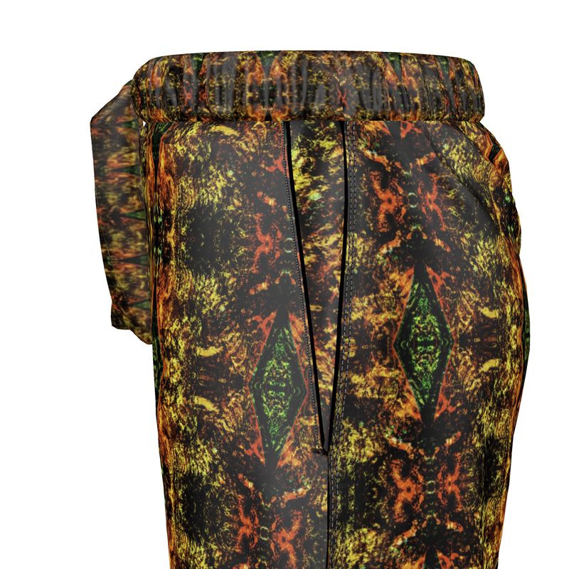 Luxury Pajama Shorts (Her/Muliebris)(Pure Candy RJSTH@Alchemic) RJSTHs2025 RJS