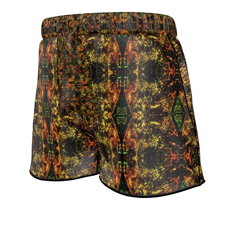 Luxury Pajama Shorts (Her/Muliebris)(Pure Candy RJSTH@Alchemic) RJSTHs2025 RJS