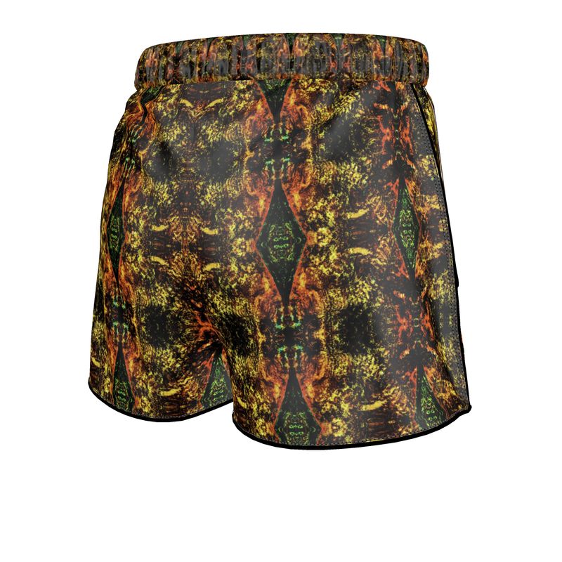 Luxury Pajama Shorts (Her/Muliebris)(Pure Candy RJSTH@Alchemic) RJSTHs2025 RJS