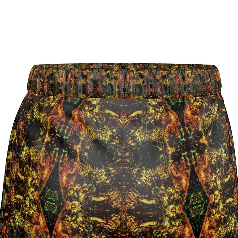 Luxury Pajama Shorts (Her/Muliebris)(Pure Candy RJSTH@Alchemic) RJSTHs2025 RJS