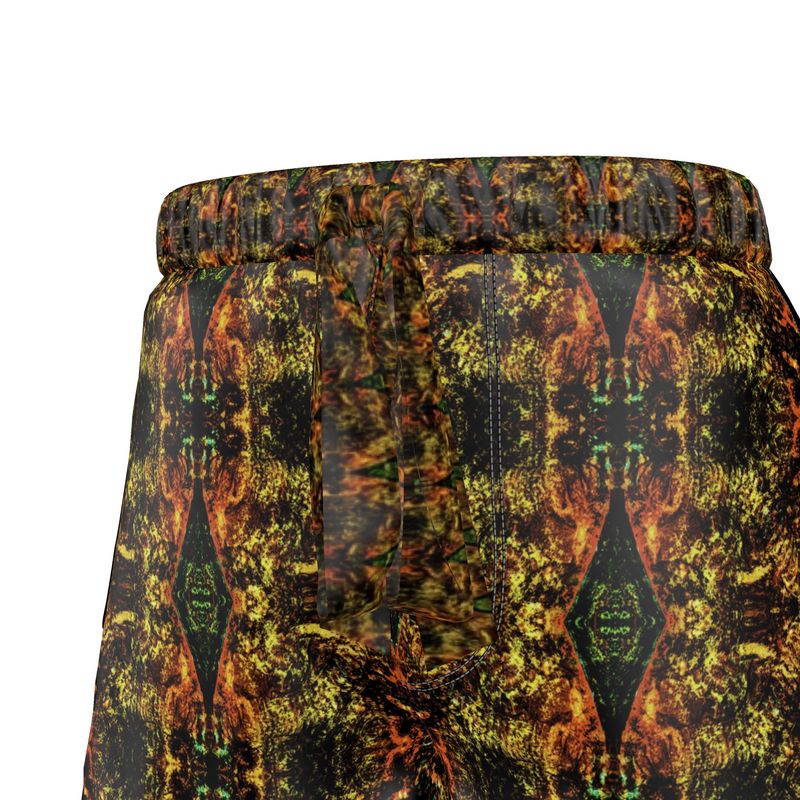 Luxury Pajama Shorts (Her/Muliebris)(Pure Candy RJSTH@Alchemic) RJSTHs2025 RJS