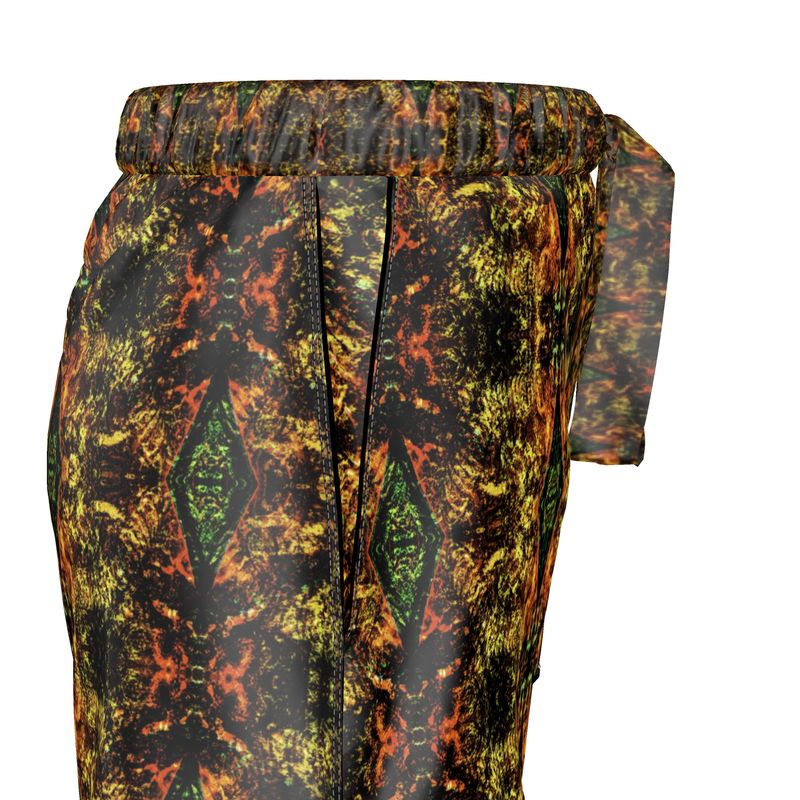 Luxury Pajama Shorts (Her/Muliebris)(Pure Candy RJSTH@Alchemic) RJSTHs2025 RJS