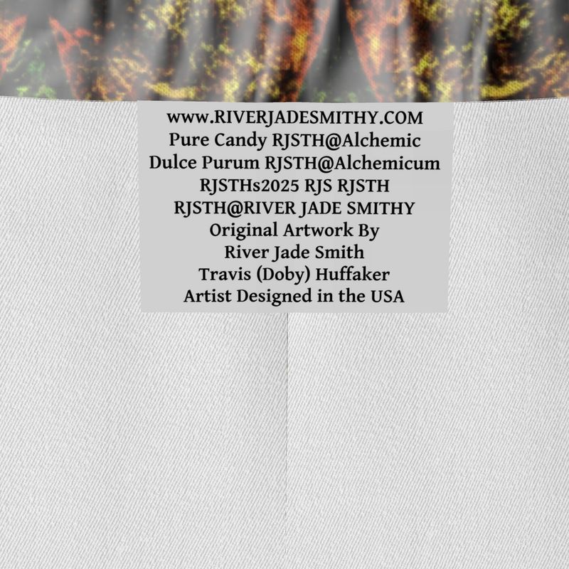 Luxury Pajama Trousers (Her/Muliebris)(Pure Candy RJSTH@Alchemic) RJSTHs2025 RJS