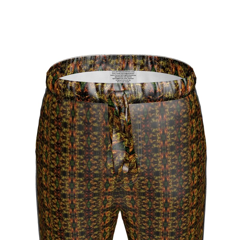 Luxury Pajama Trousers (Her/Muliebris)(Pure Candy RJSTH@Alchemic) RJSTHs2025 RJS