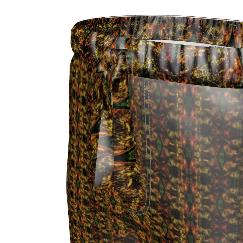 Luxury Pajama Trousers (Her/Muliebris)(Pure Candy RJSTH@Alchemic) RJSTHs2025 RJS