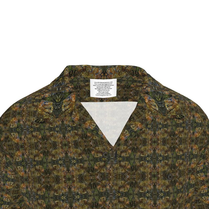 Revere Shirt (His/Virilis)(Pure Candy RJSTH@Alchemic) RJSTHs2025 RJS