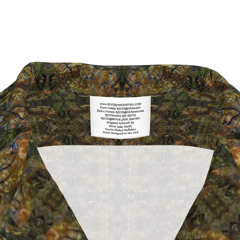 Revere Shirt (His/Virilis)(Pure Candy RJSTH@Alchemic) RJSTHs2025 RJS