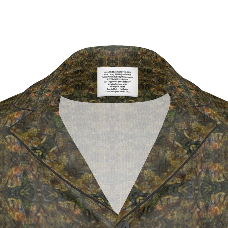 Luxury Pajama Shirt (His/Virilis)(Pure Candy RJSTH@Alchemic) RJSTHs2025 RJS