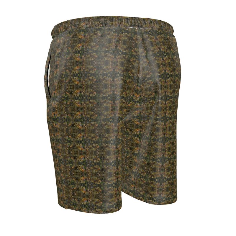 Luxury Pajama Shorts (His/Virilis)(Pure Candy RJSTH@Alchemic) RJSTHs2025 RJS