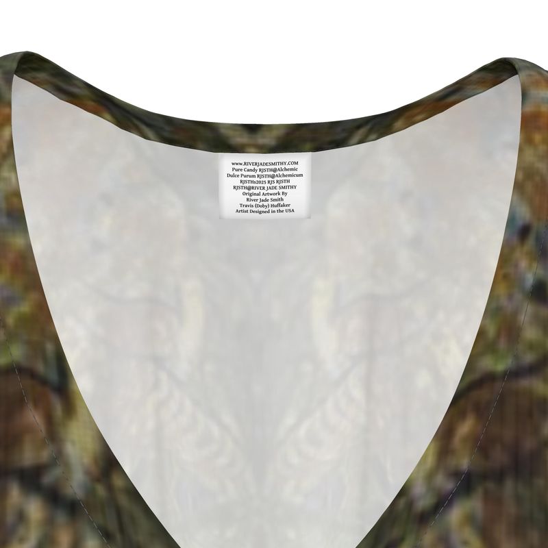 Kaftan (Muliebris/Virilis)(Pure Candy RJSTH@Alchemic) RJSTHs2025 RJS