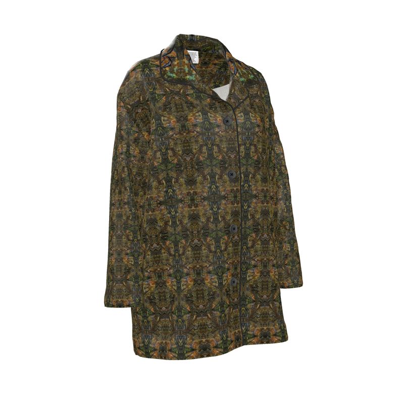 Luxury Pajama Shirt (Her/Muliebris)(Pure Candy RJSTH@Alchemic) RJSTHs2025 RJS