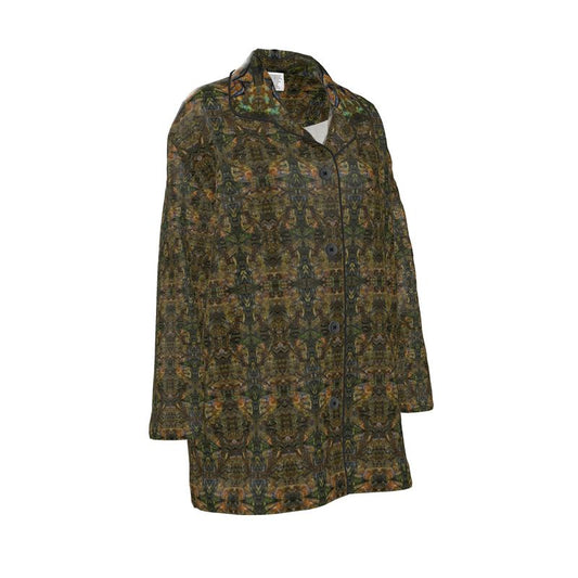 Luxury Pajama Shirt (Her/Muliebris)(Pure Candy RJSTH@Alchemic) RJSTHs2025 RJS