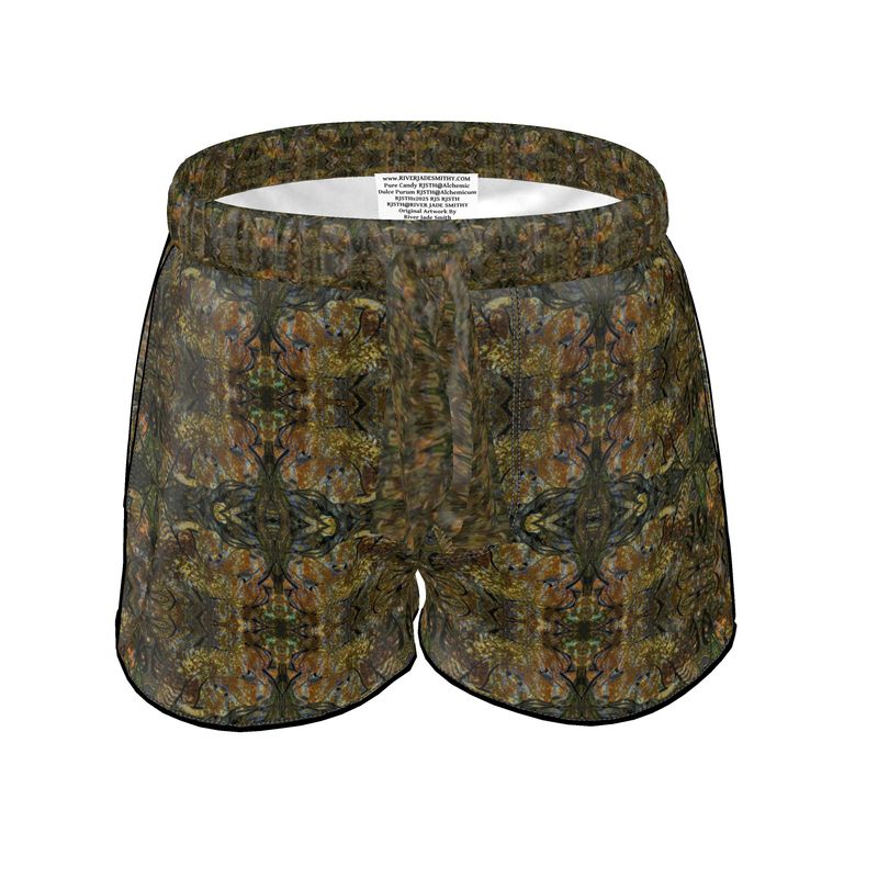 Luxury Pajama Shorts (Her/Muliebris)(Pure Candy RJSTH@Alchemic) RJSTHs2025 RJS