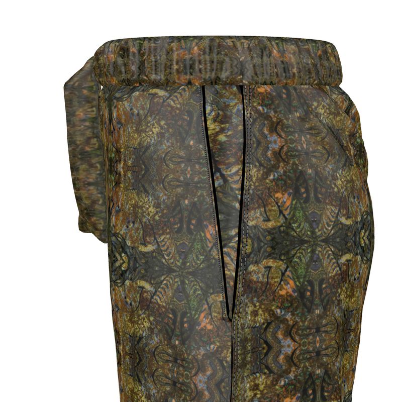 Luxury Pajama Shorts (Her/Muliebris)(Pure Candy RJSTH@Alchemic) RJSTHs2025 RJS