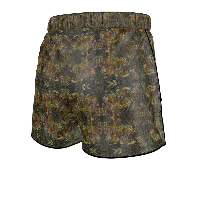 Luxury Pajama Shorts (Her/Muliebris)(Pure Candy RJSTH@Alchemic) RJSTHs2025 RJS