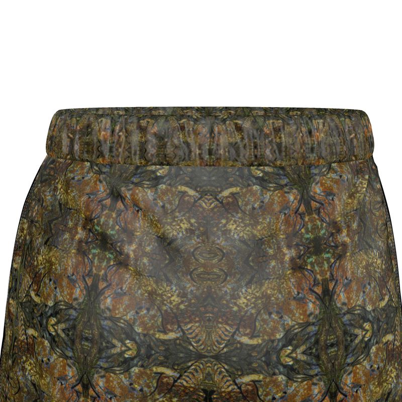 Luxury Pajama Shorts (Her/Muliebris)(Pure Candy RJSTH@Alchemic) RJSTHs2025 RJS