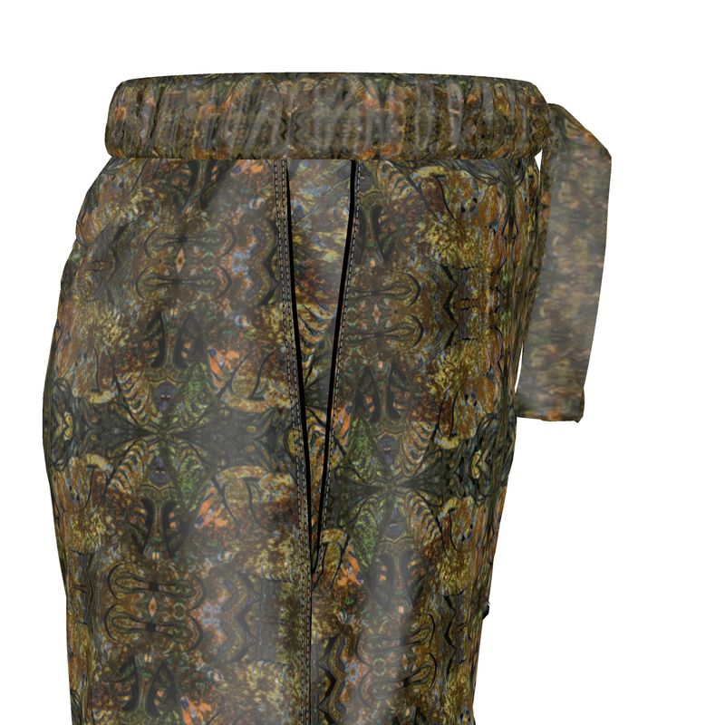 Luxury Pajama Shorts (Her/Muliebris)(Pure Candy RJSTH@Alchemic) RJSTHs2025 RJS