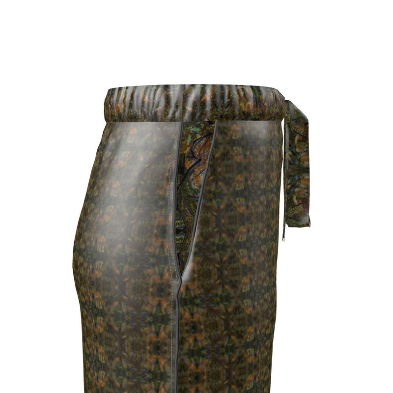 Luxury Pajama Trousers (Her/Muliebris)(Pure Candy RJSTH@Alchemic) RJSTHs2025 RJS