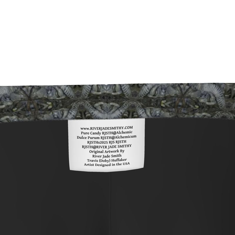 Riviera Shorts (His/Virilis)(Pure Candy RJSTH@Alchemic) RJSTHs2025 RJS