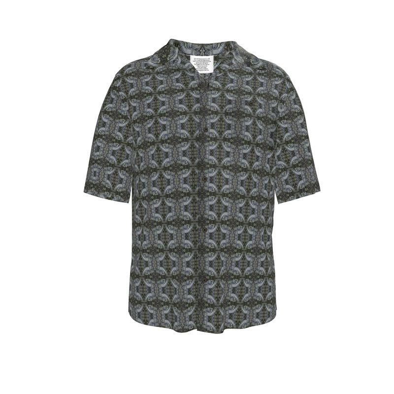 Revere Shirt (His/Virilis)(Pure Candy RJSTH@Alchemic) RJSTHs2025 RJS