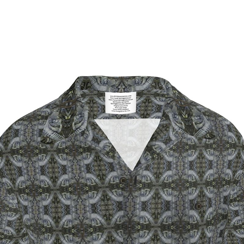 Revere Shirt (His/Virilis)(Pure Candy RJSTH@Alchemic) RJSTHs2025 RJS