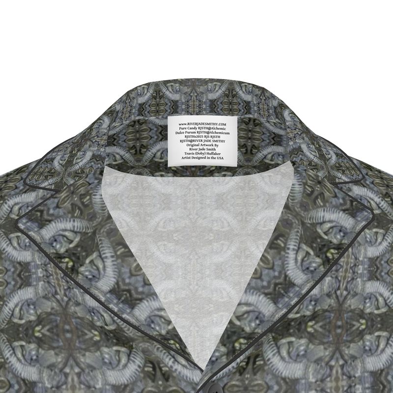 Luxury Pajama Shirt (His/Virilis)(Pure Candy RJSTH@Alchemic) RJSTHs2025 RJS